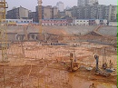 嘉汇科技-滁州地下车库抗浮项目